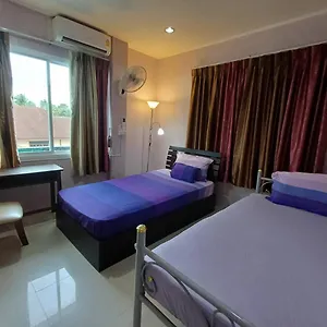 168hostel Airport@phuket Таланг