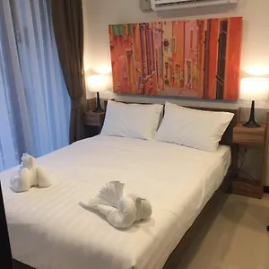 Mai Khao Ban Bo Sai Klang