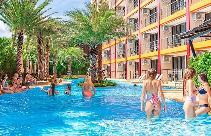 Flat Apartment Ban Bo Sai Klang