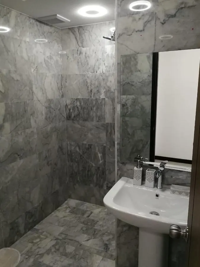 Flat Apartment Ban Bo Sai Klang Thailand